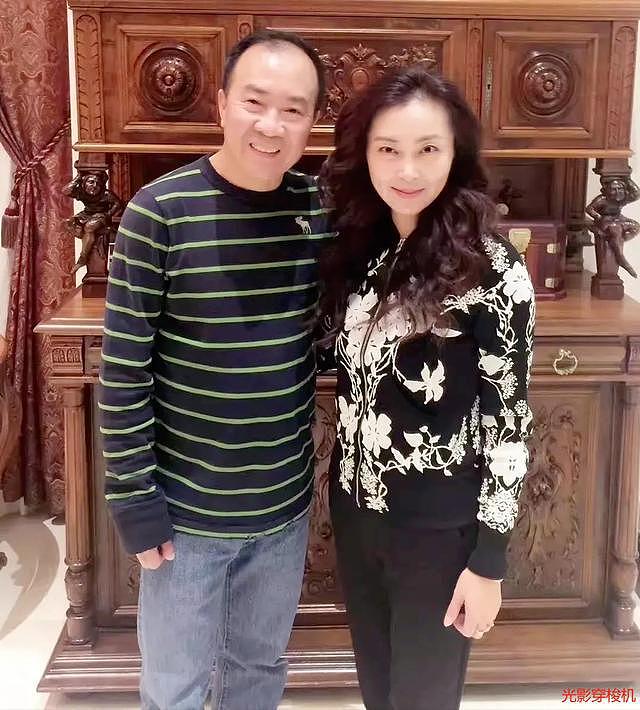 臭名昭著的5位相声演员：撬师叔墙角、和女徒传绯闻、侮辱死者（组图） - 6