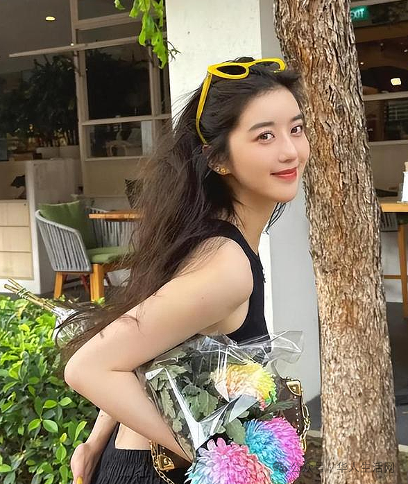 女星录音曝光大骂中国人是傻X，遭剧方除名（组图） - 3