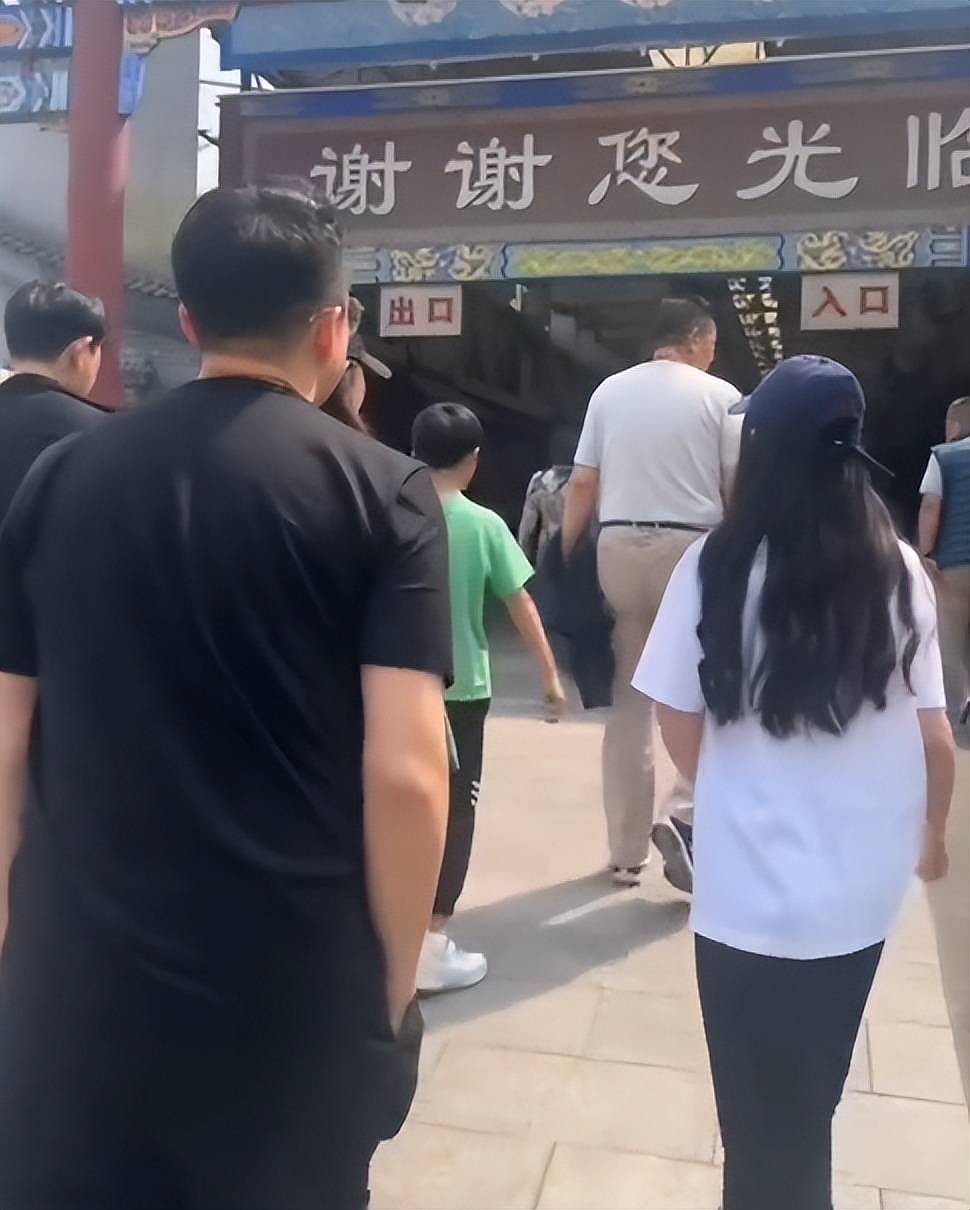 曝具俊晔将搬离大S豪宅，在台湾租房住，避免遗产协商破局被赶走（组图） - 9