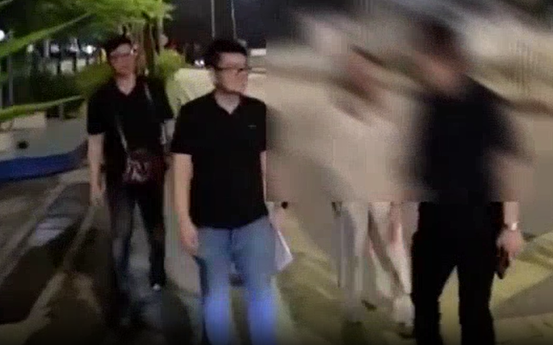 最新进展!中国留学生在马来西亚被绑架!要62万新币赎金(组图) - 4