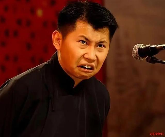 臭名昭著的5位相声演员：撬师叔墙角、和女徒传绯闻、侮辱死者（组图） - 17
