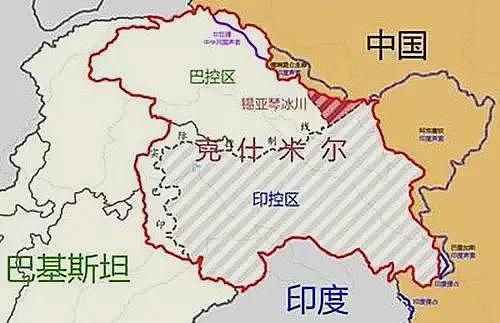 流血的分割线：当年印度和巴基斯坦是怎么分家的？（组图） - 8