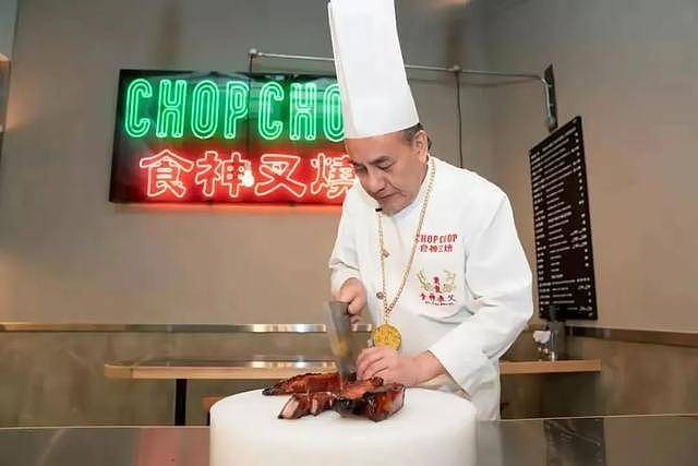 周星驰御用