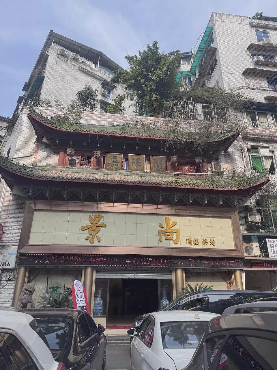 一起诉讼背后,宜宾前首富“险被送精神病院”风波(组图) - 4