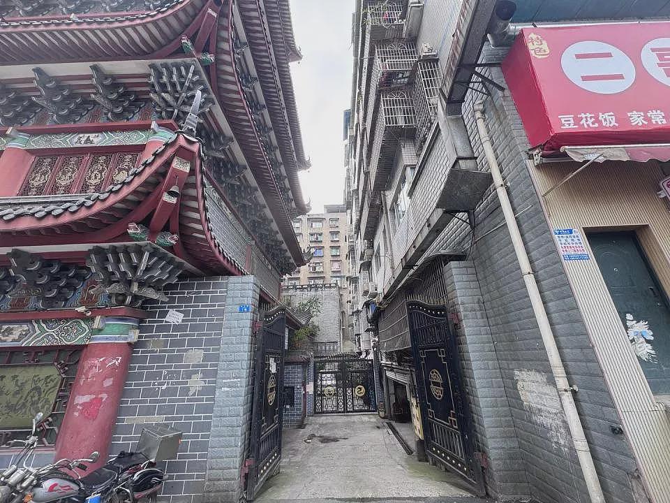 一起诉讼背后,宜宾前首富“险被送精神病院”风波(组图) - 8