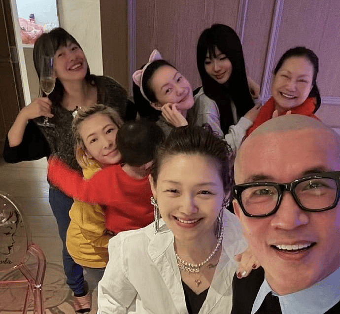 S妈疑想逼汪小菲学具俊晔转赠遗产,汪小菲学聪明了,不再上套(组图) - 9