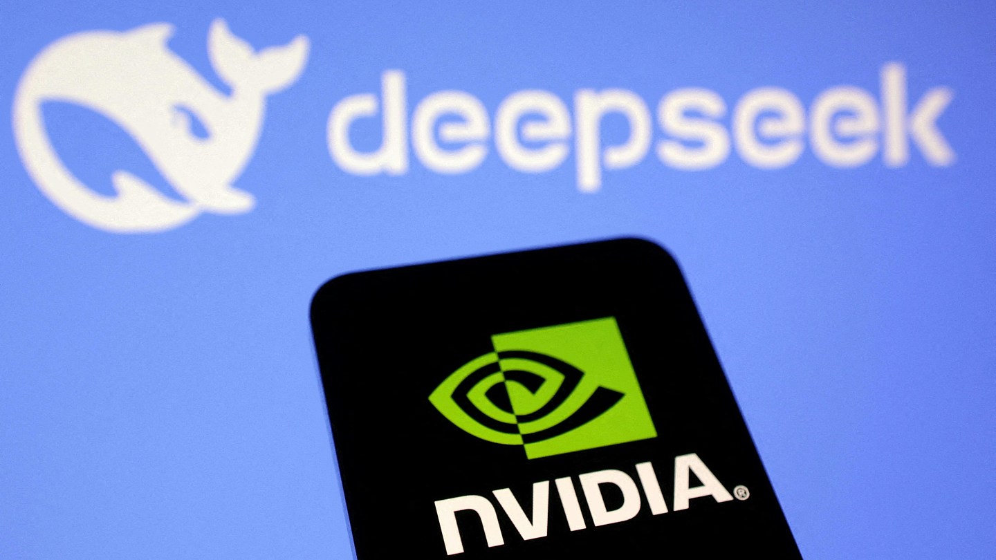 Nvidia据报拟7月前为中国推出降级版H20晶片（组图） - 2
