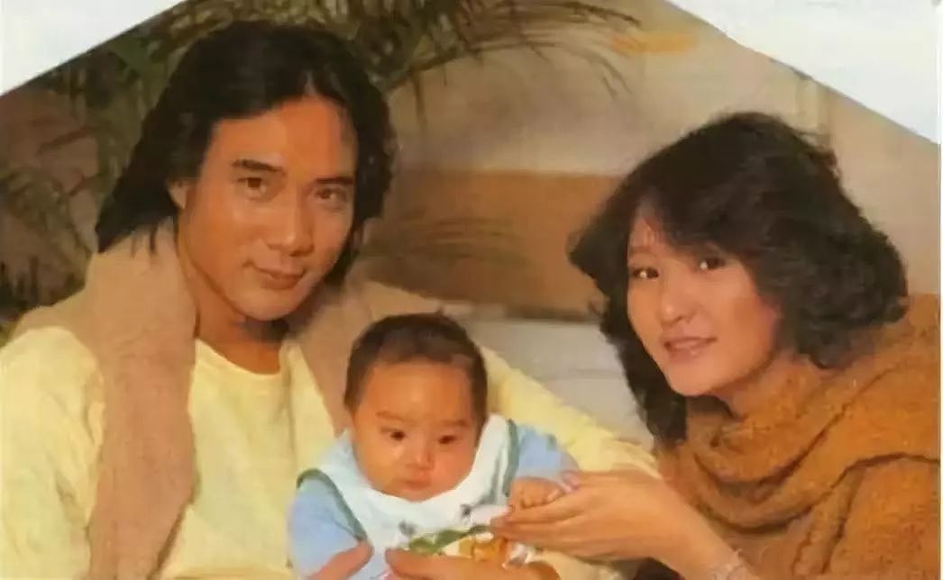 TVB知名男星去世！骗17岁少女生子、偷吃23岁契女，玩遍网红娶小30岁妻（组图） - 19