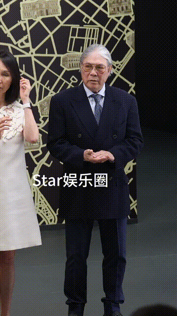 何超莲和三太庆生,窦骁缺席,赌王四太对何超琼热情,何超凤优雅(组图) - 15
