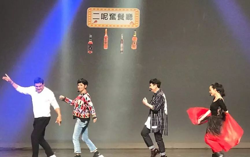 TVB知名男星去世！骗17岁少女生子、偷吃23岁契女，玩遍网红娶小30岁妻（组图） - 40