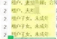 妻子举报丈夫涉嫌重婚：同一小区内两个“家”，与情人共养育3名子女（组图） - 2