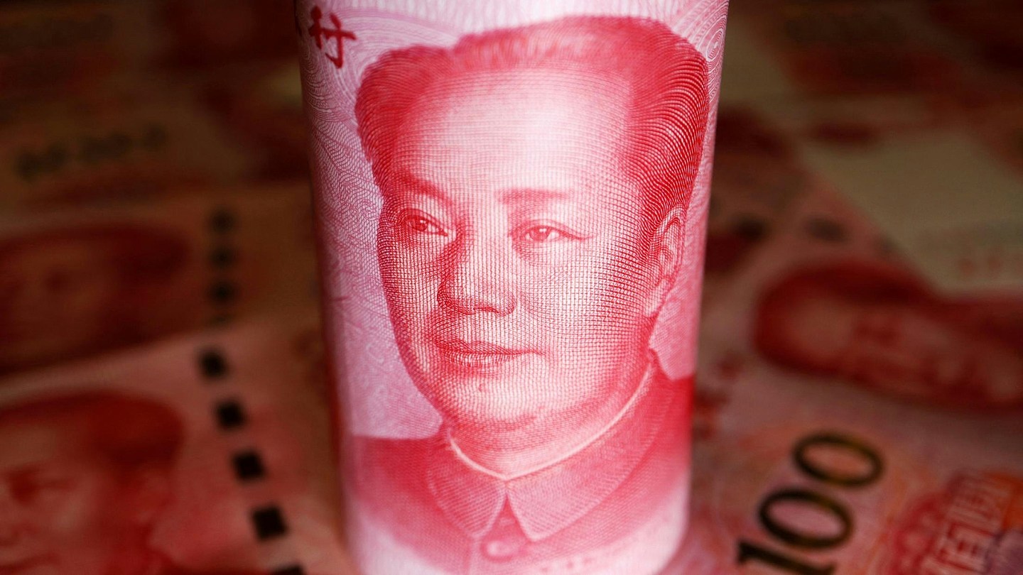 多角度分析中国经济与中美贸易谈判，四大投行怎么看？（组图） - 4