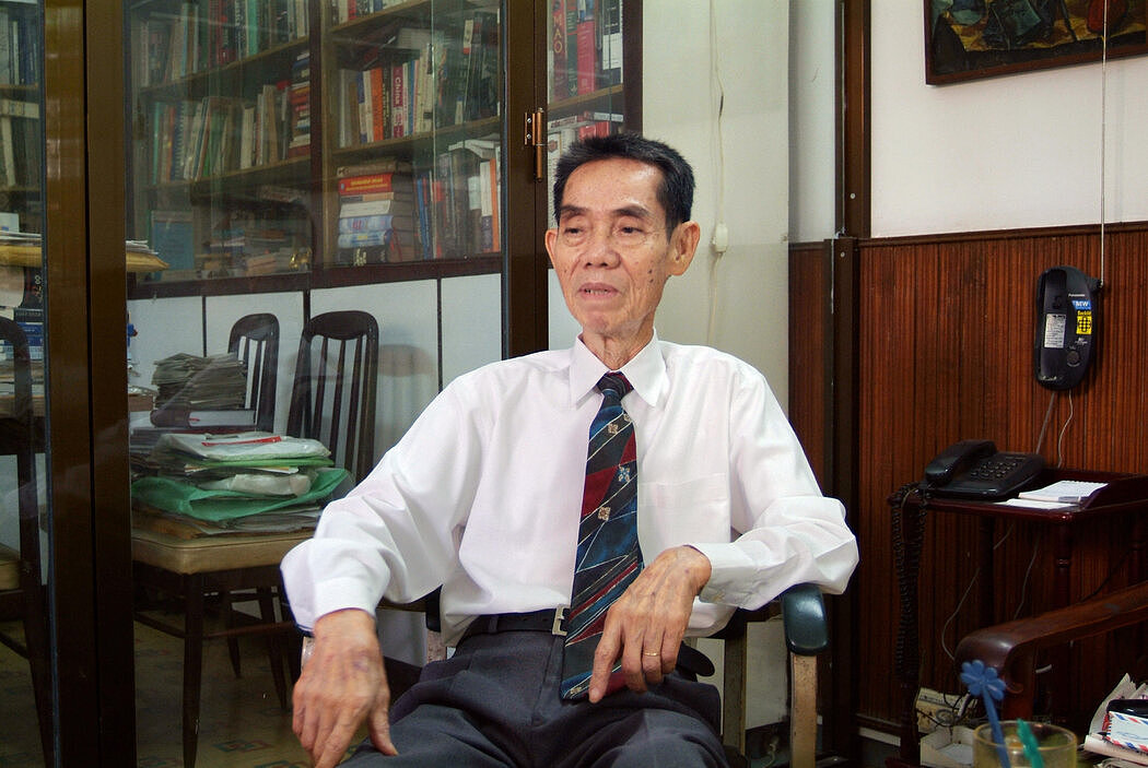 美军从越南撤退50年后,中国已“接管”亚洲(图) - 5
