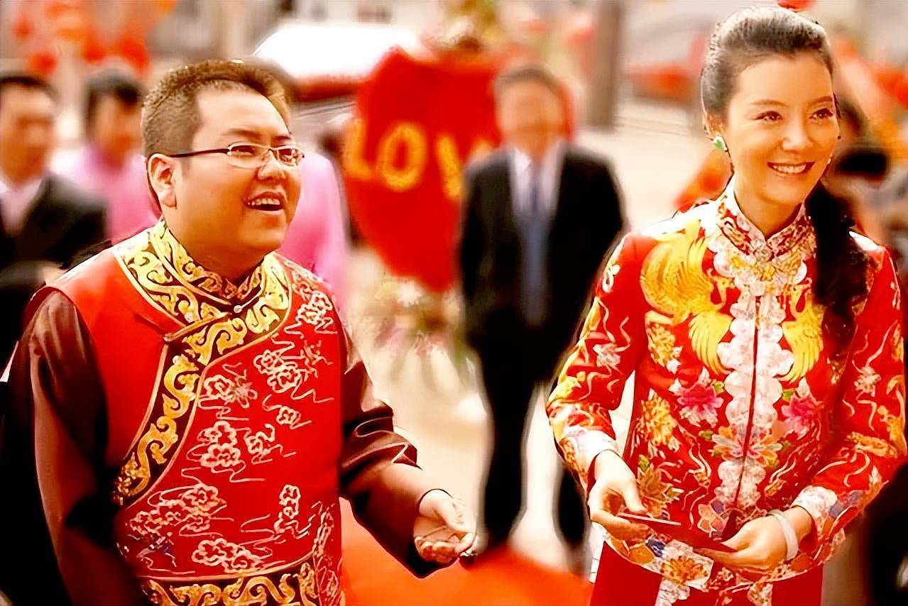 车晓离婚13年:热衷美食、化妆,活成了中年少女,视婚姻为奢侈品(组图) - 11