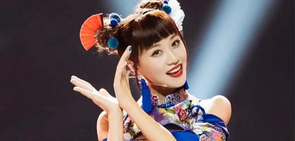 在《浪姐》被骂到全网黑，就因野心太“直白”？如今成全网意难平，是谁在看不起‘太想赢’的女人？（组图） - 7