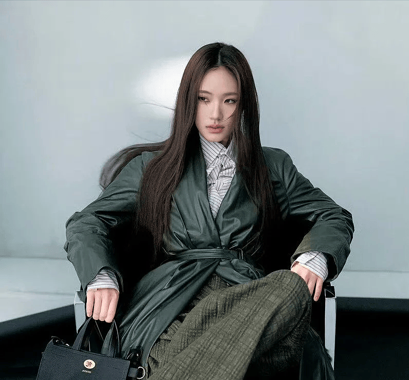 S妈难以走出悲痛,心疼到无法呼吸送急诊,小S女儿却忙着接手资源(组图) - 12