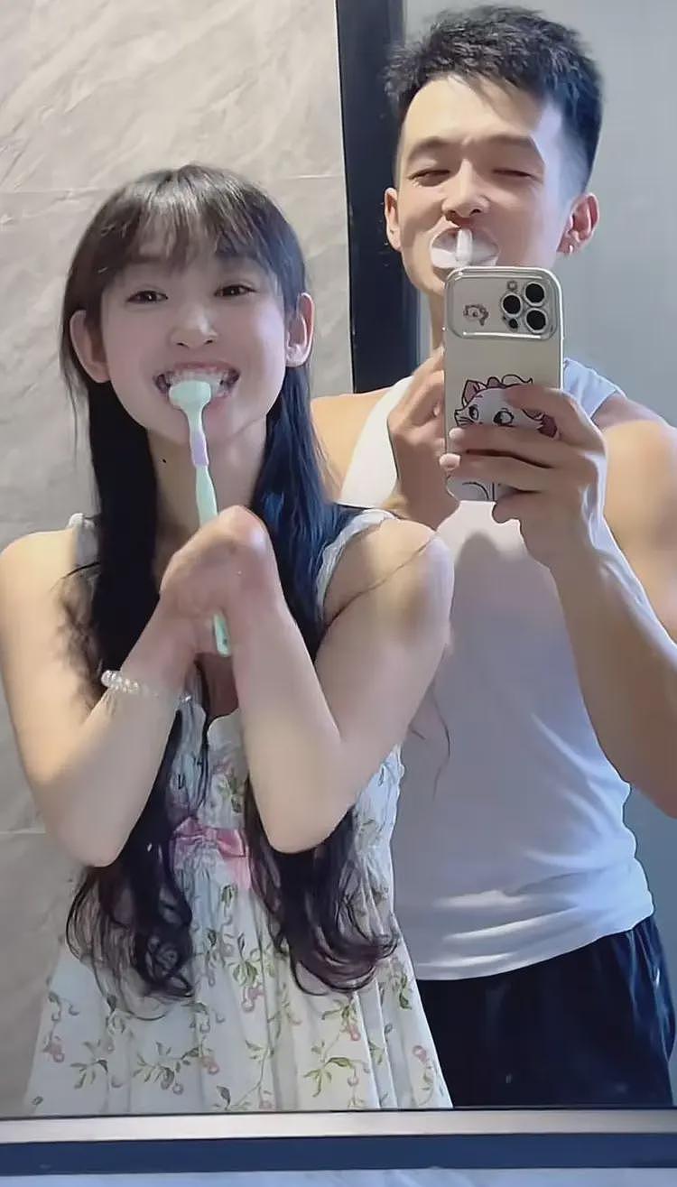 曾遭恶评的00后无手女子顺利产女！丈夫：生活有了新奔头（视频/组图） - 3