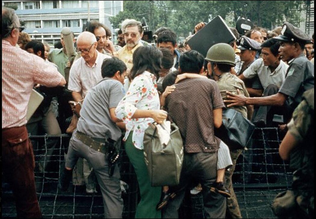 美军从越南撤退50年后,中国已“接管”亚洲(图) - 2