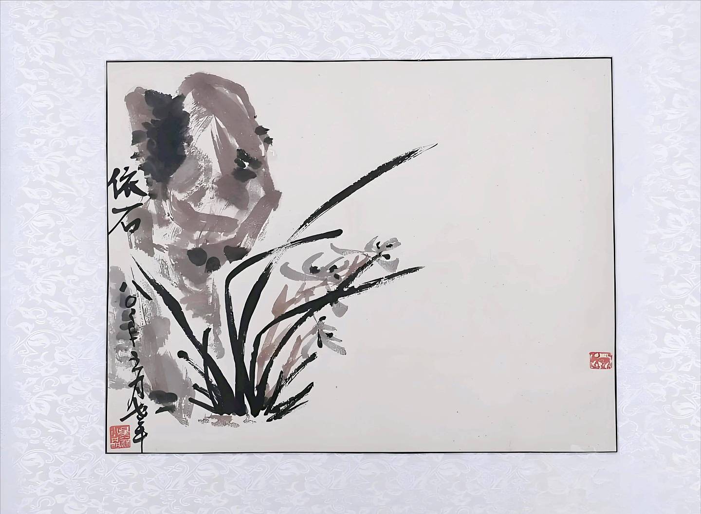 影后金雅琴患双癌离世：独生女儿4婚4离，她气的在公园哭（组图） - 16