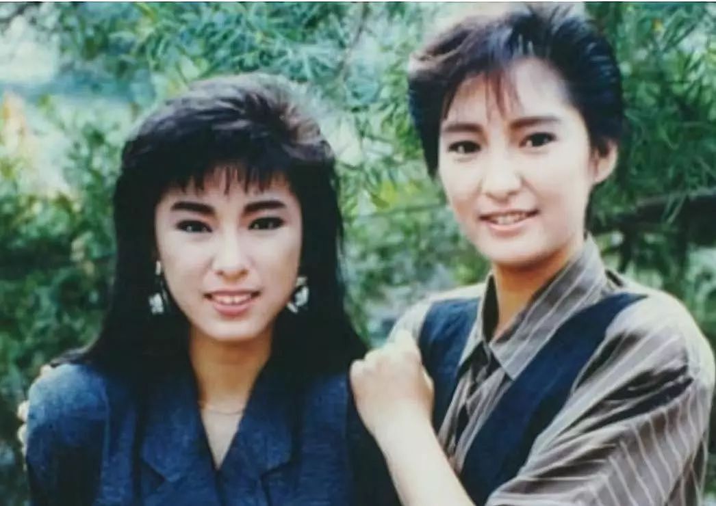 TVB知名男星去世！骗17岁少女生子、偷吃23岁契女，玩遍网红娶小30岁妻（组图） - 46