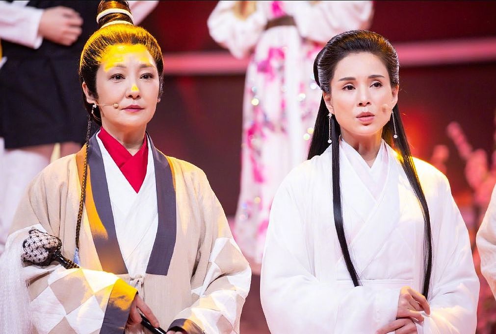 TVB知名男星去世！骗17岁少女生子、偷吃23岁契女，玩遍网红娶小30岁妻（组图） - 44