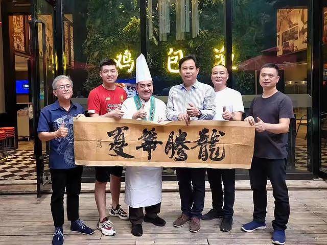 周星驰御用