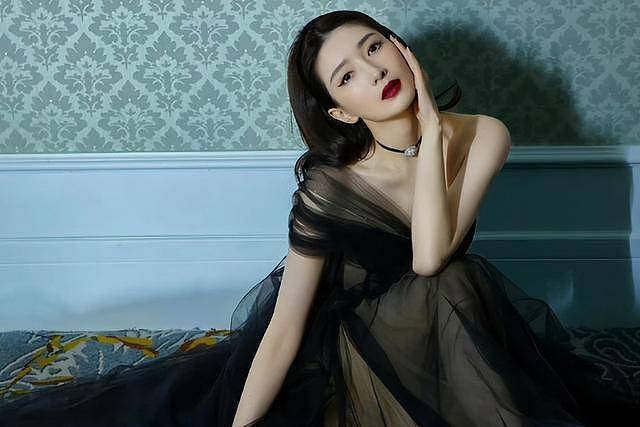 “太后的资源,丫鬟的命”,怎么捧都不红的这5位(组图) - 11