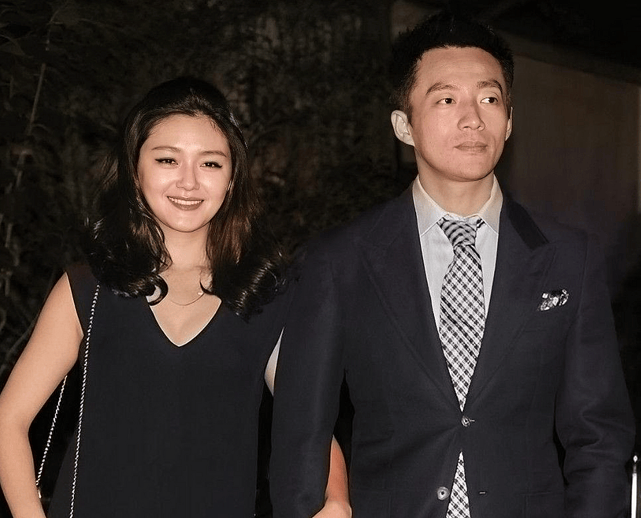 S妈疑想逼汪小菲学具俊晔转赠遗产,汪小菲学聪明了,不再上套(组图) - 8