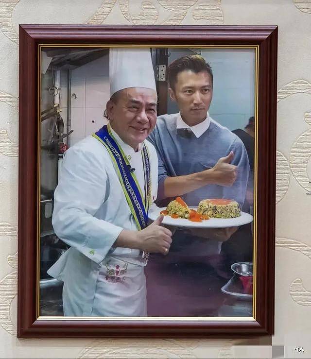 周星驰御用