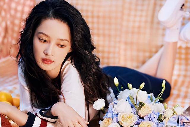 “太后的资源,丫鬟的命”,怎么捧都不红的这5位(组图) - 16
