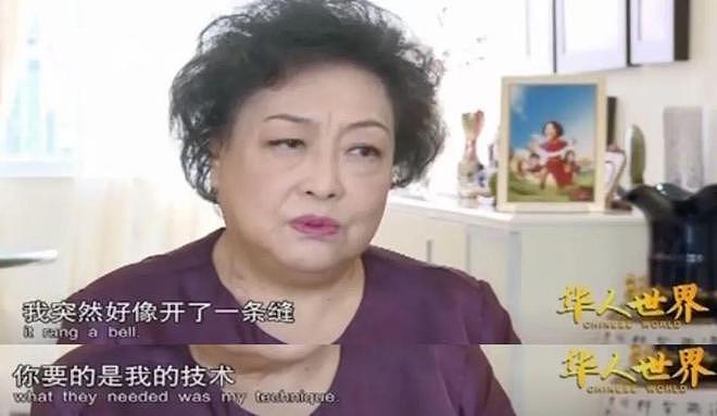 百亿影后马丽，哭惨了（组图） - 9