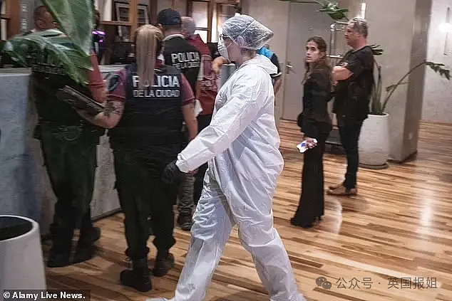 知名男星坠楼身亡，遗产或由前女友代管（组图） - 8