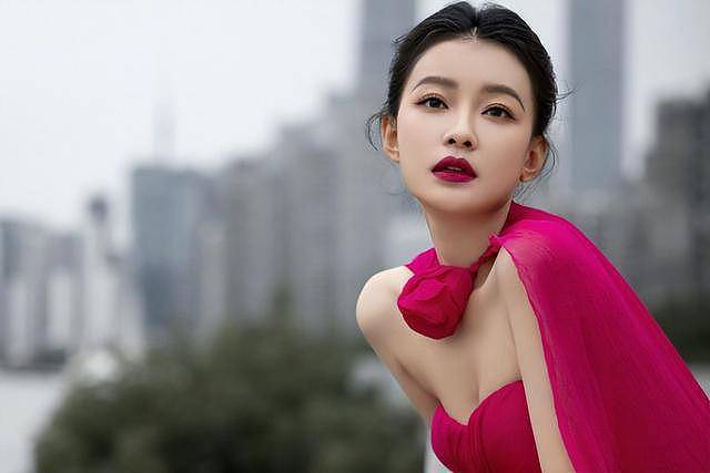 “太后的资源,丫鬟的命”,怎么捧都不红的这5位(组图) - 19