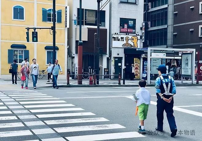 日本是非常安全的国家，外国女子说完就遇害...（组图） - 5