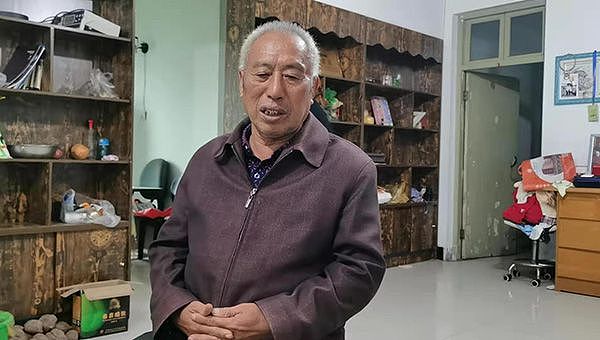 赵作海因病去世，曾蒙冤入狱11年获65万元国家赔偿（组图） - 4