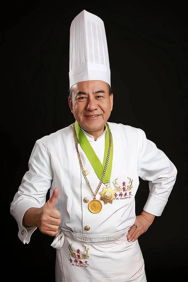 周星驰御用