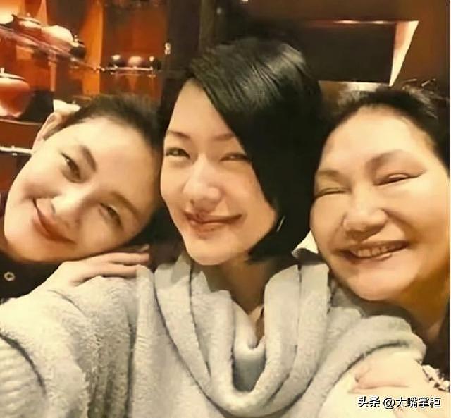 S妈突发心脏病送急诊，黄安的话终于有人信了（组图） - 5