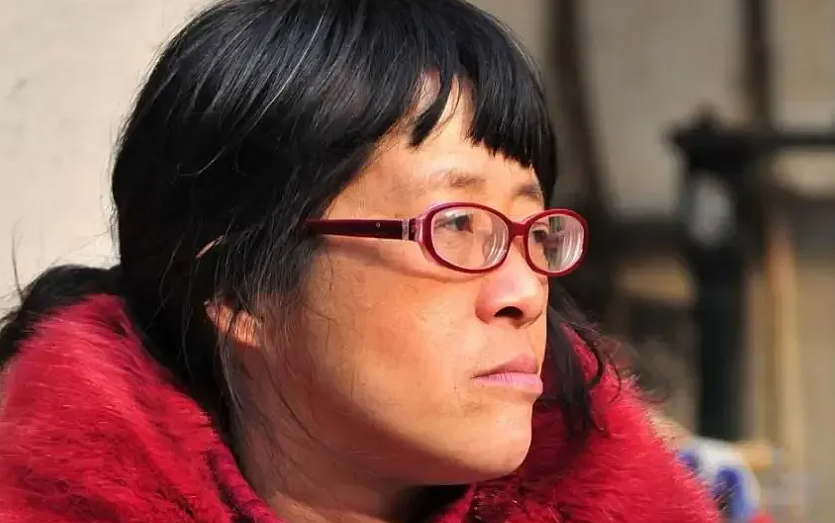 余秀华和邬霞骂战始末：两个中年女人，都有病（组图） - 14