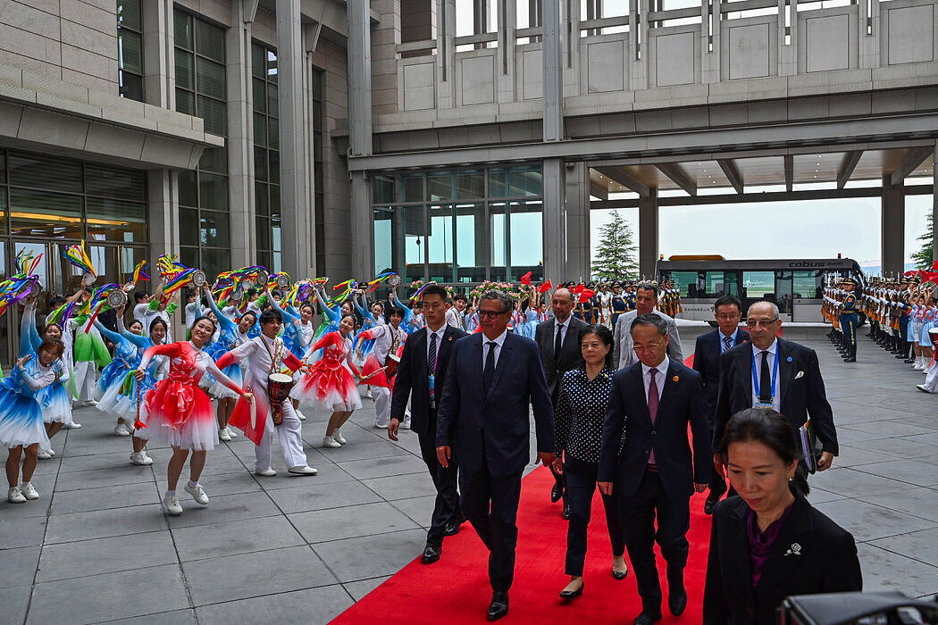 纽时：中国为何大举投资在摩洛哥建厂（组图） - 5