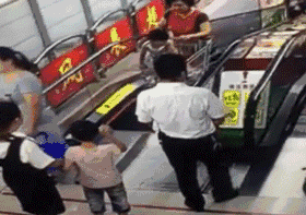 温哥华宝妈血泪警告：Costco购物车运垃圾视频曝光后，我儿子住进了ICU…（组图） - 4