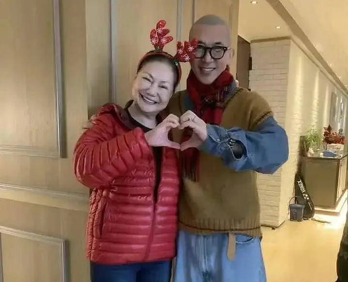 S妈疑想逼汪小菲学具俊晔转赠遗产,汪小菲学聪明了,不再上套(组图) - 7