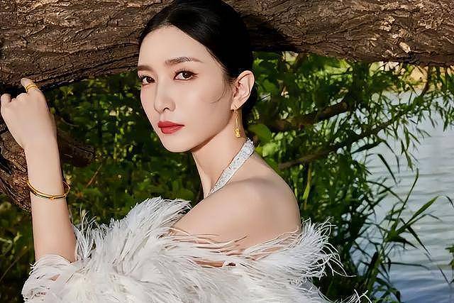 “太后的资源,丫鬟的命”,怎么捧都不红的这5位(组图) - 12