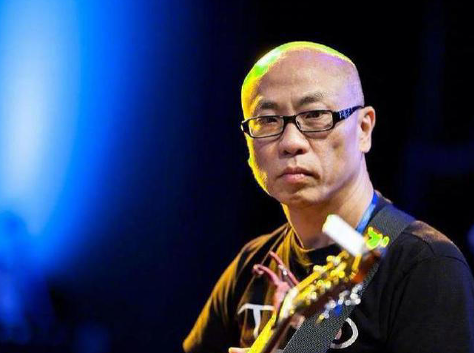 67岁知名音乐人心脏骤停,紧急送医抢救!林志炫等人发文祈福(组图) - 1