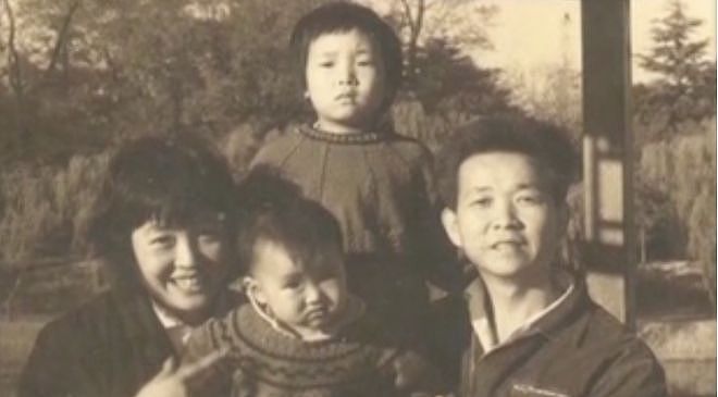 百亿影后马丽，哭惨了（组图） - 3