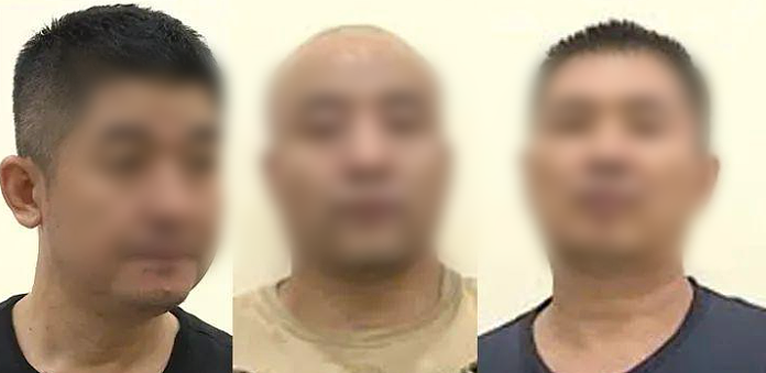 “350万，不给钱就撕票”！广东18岁“富二代”留学生被绑架，真相触目惊心……（组图） - 7