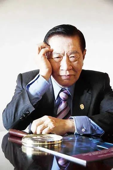 华人富商带小三回美国产子,原配手刃两人连捅18刀!最终结局令人震惊…(组图) - 8