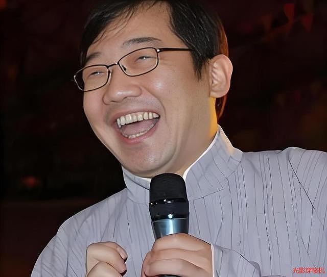 臭名昭著的5位相声演员：撬师叔墙角、和女徒传绯闻、侮辱死者（组图） - 14