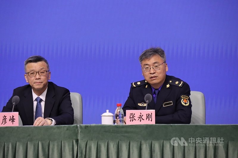 上海推动商户“轻微免罚”，让企业休养生息振经济（组图） - 1