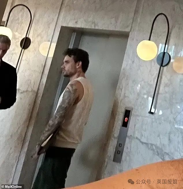 知名男星坠楼身亡，遗产或由前女友代管（组图） - 5