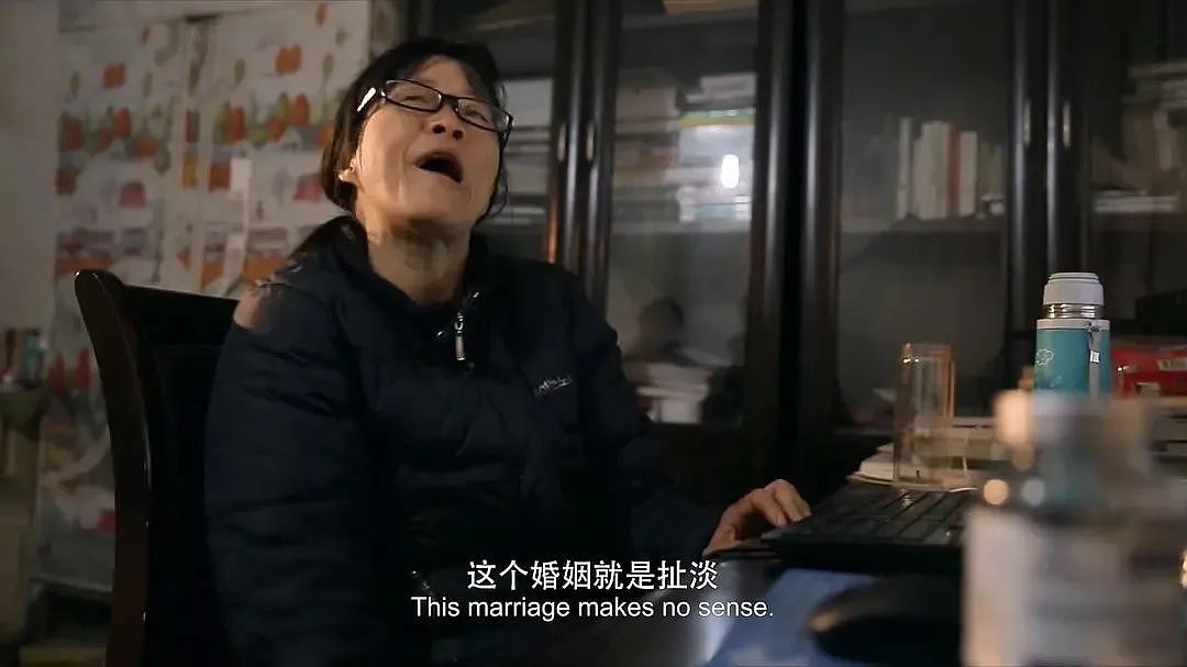 余秀华和邬霞骂战始末：两个中年女人，都有病（组图） - 24
